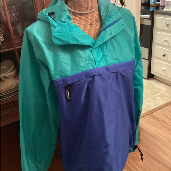 Patagonia Tops - Patagonia Rain Hoodie
